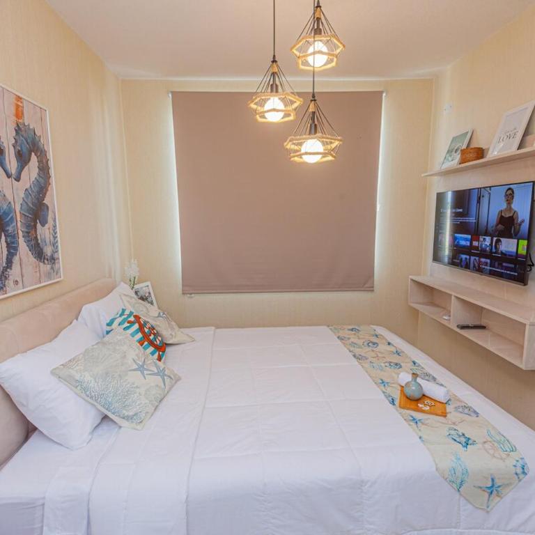 Appart Nautic Piura - Apartamento - 17