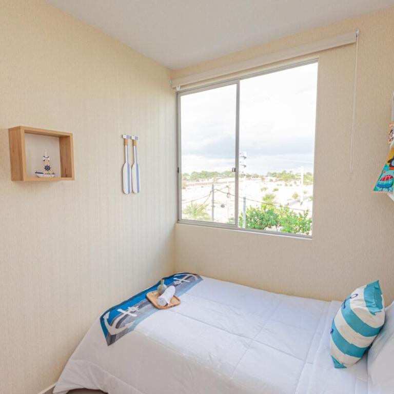 Appart Nautic Piura - Apartamento - 22
