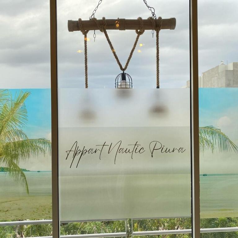 Appart Nautic Piura - Apartamento - 28