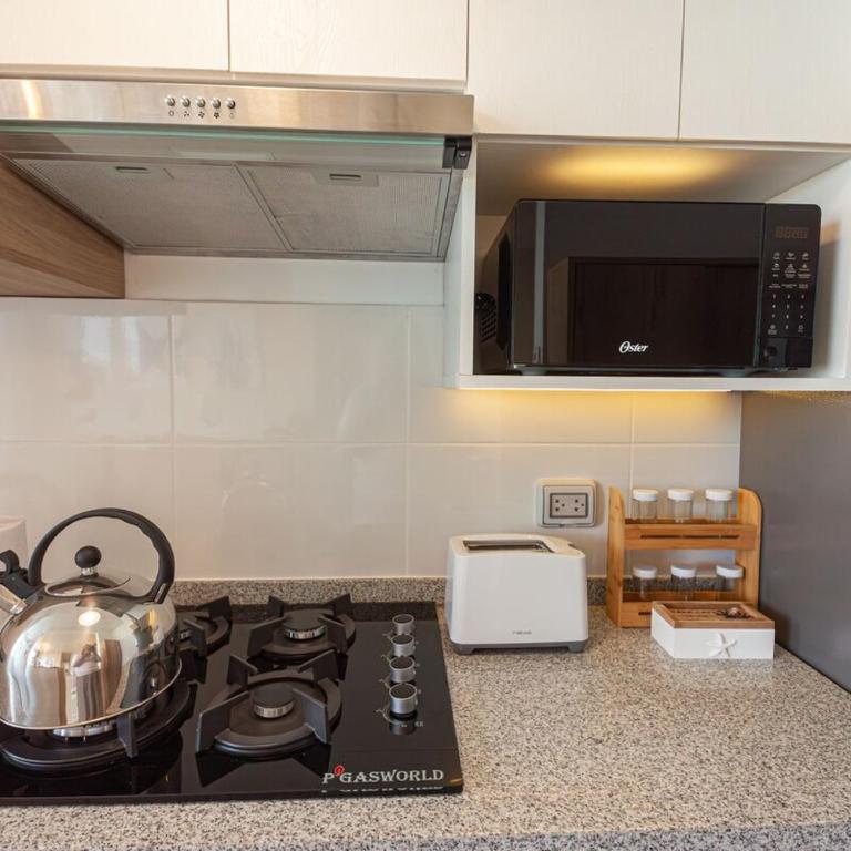 Appart Nautic Piura - Apartamento - 33