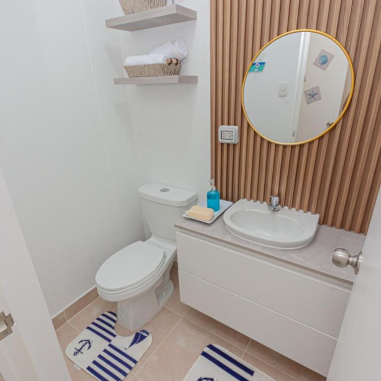 Appart Nautic Piura - Apartamento - 34
