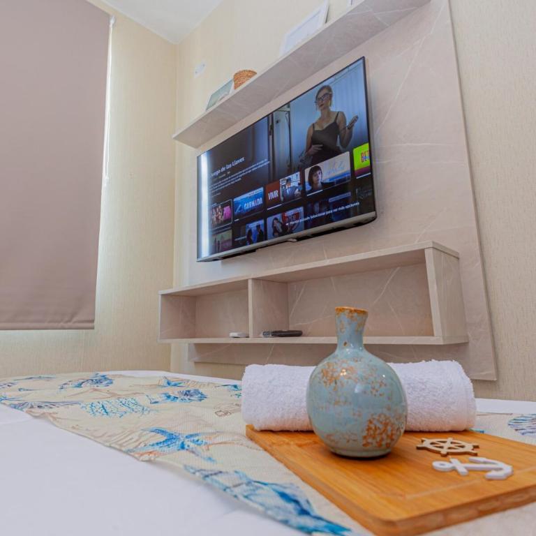 Appart Nautic Piura - Apartamento - 35