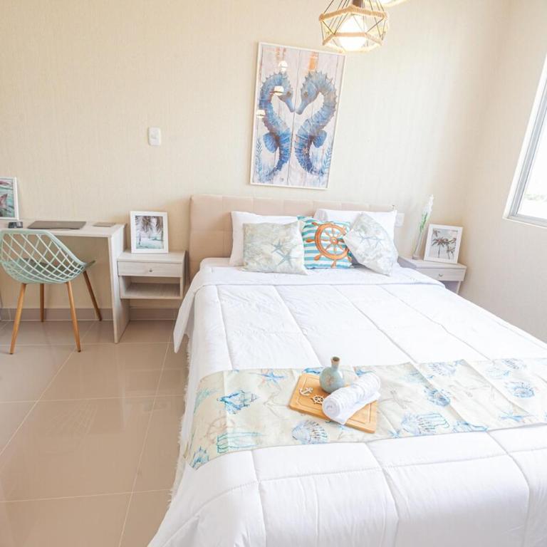 Appart Nautic Piura - Apartamento - 39