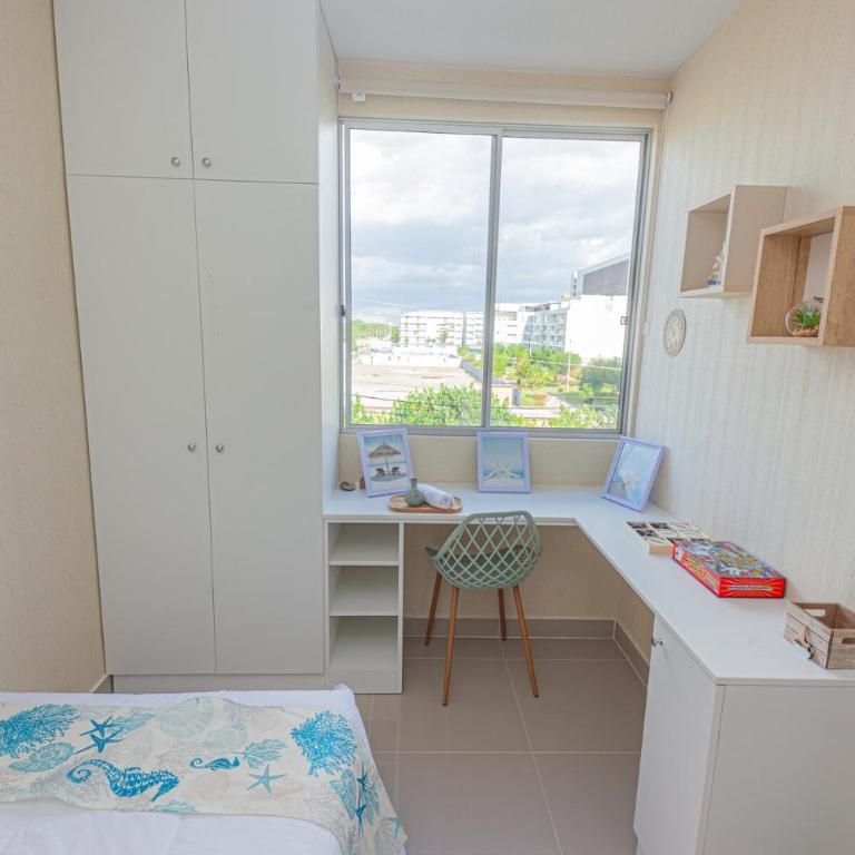 Appart Nautic Piura - Apartamento - 40