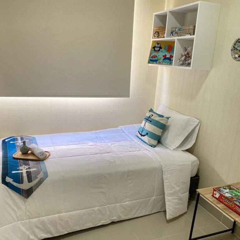 Appart Nautic Piura - Apartamento - 41