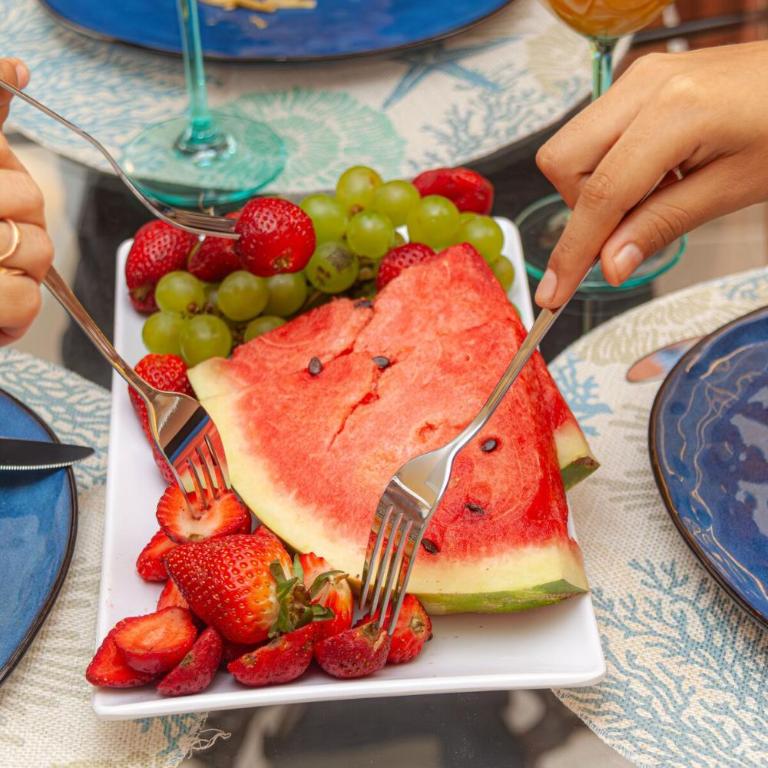 Appart Nautic Piura - Apartamento - 43