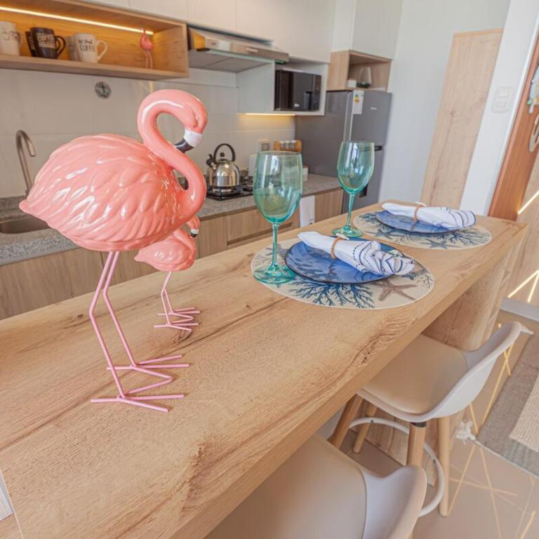 Appart Nautic Piura - Apartamento - 44