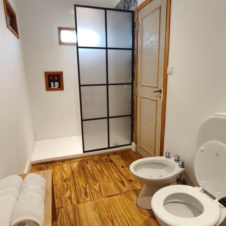 La Botica de 1852 Hotel - Double Room with Balcony - 4