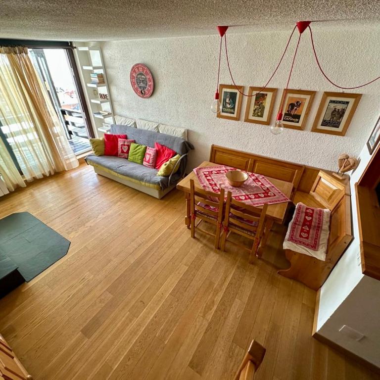 Stella Appartament, ski in ski out in Cervinia - Appartamento con 1 Camera da Letto - 13