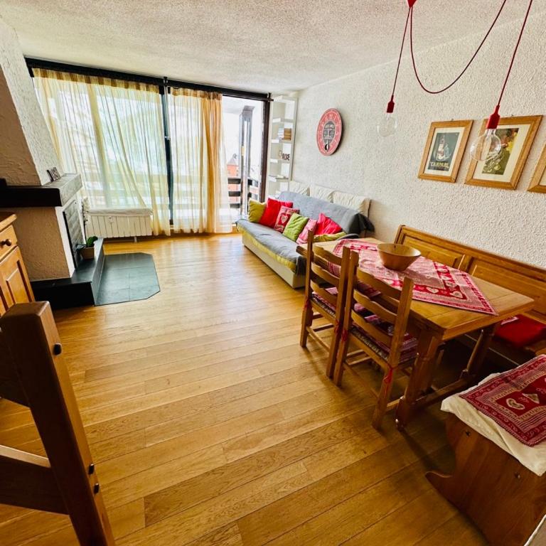 Stella Appartament, ski in ski out in Cervinia - Appartamento con 1 Camera da Letto - 12