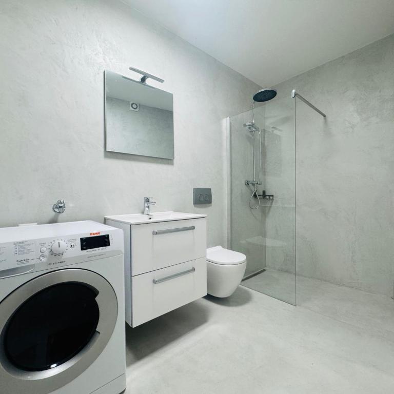 Haus Simplon - Appartement 1 Chambre - 3