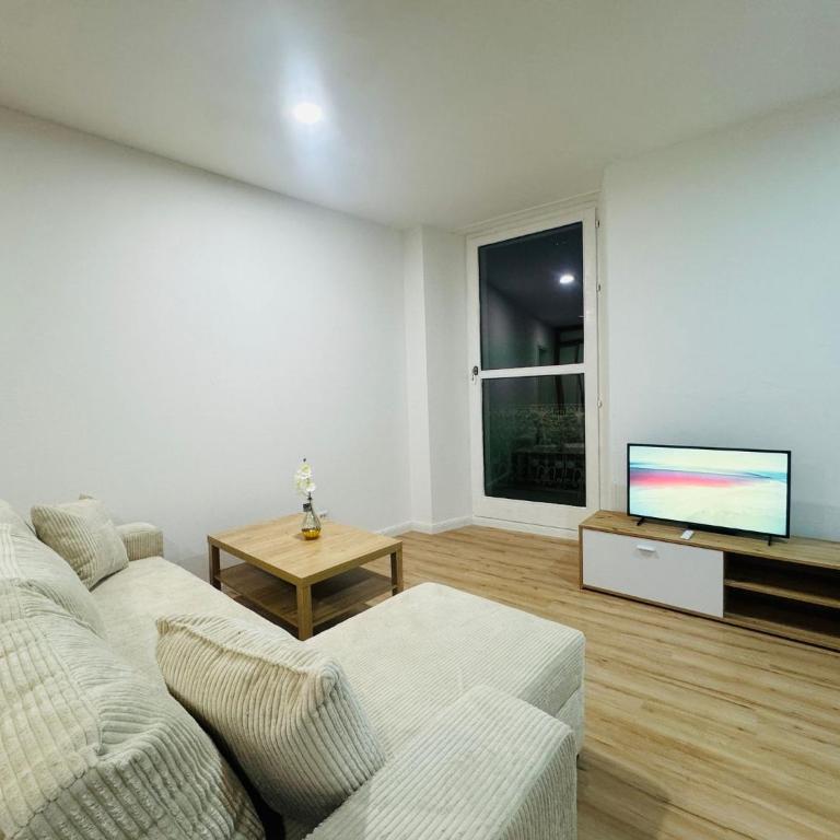 Haus Simplon - Appartement 1 Chambre - 4