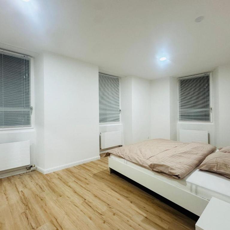 Haus Simplon - Appartement 1 Chambre - 5