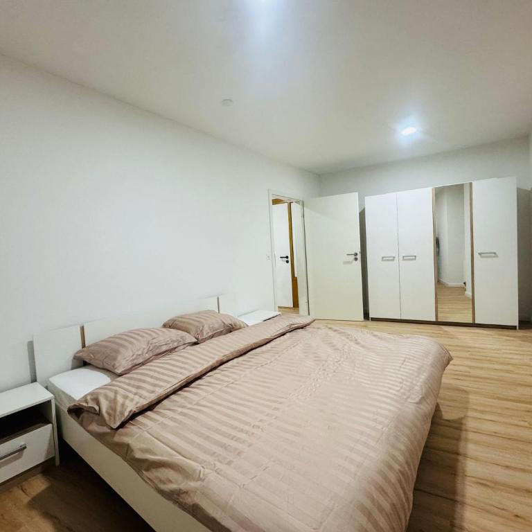 Haus Simplon - Appartement 1 Chambre - 6