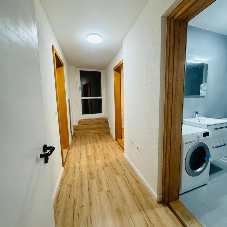 Haus Simplon - Appartement 1 Chambre avec Terrasse - 7