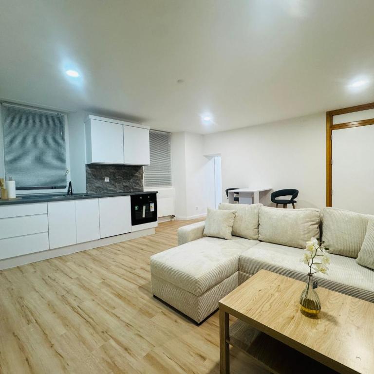 Haus Simplon - Appartement 1 Chambre - 2