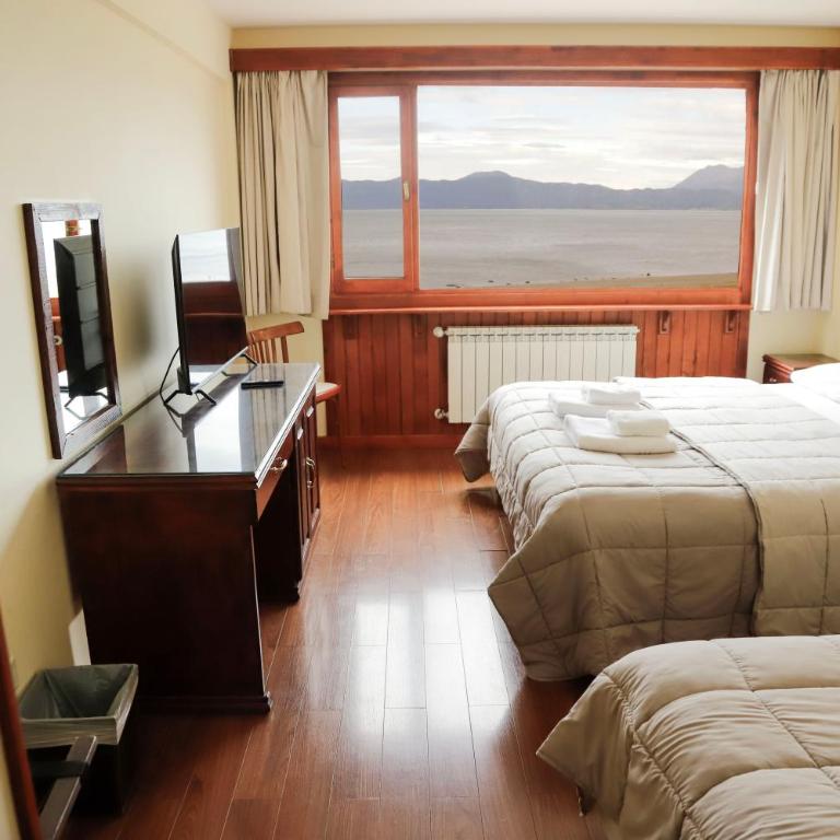 Costa Ushuaia - Habitación Triple Superior - 1