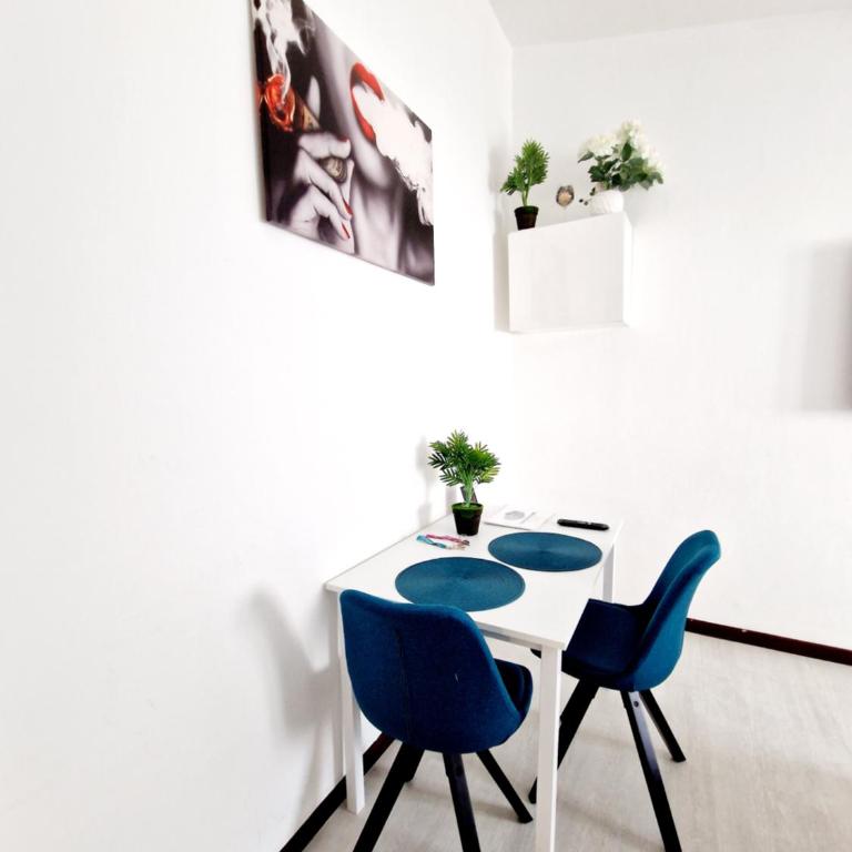 HomeHolidaySanremo - Palace - Appartamento con 1 Camera da Letto - 26