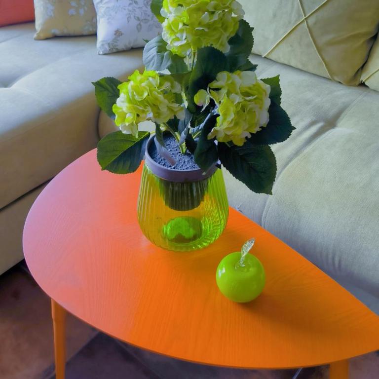 Centre Budva Green - Apartman sa 1 Spavaćom Sobom - 34
