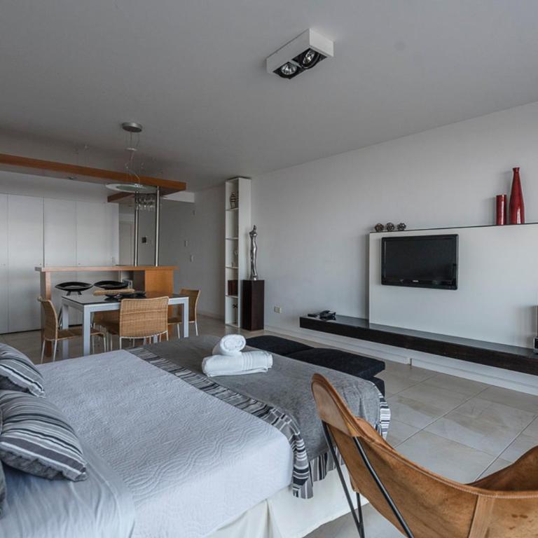 Sea Breeze by CELTIS - Apartamento Deluxe de 1 dormitorio con vistas al océano - 5