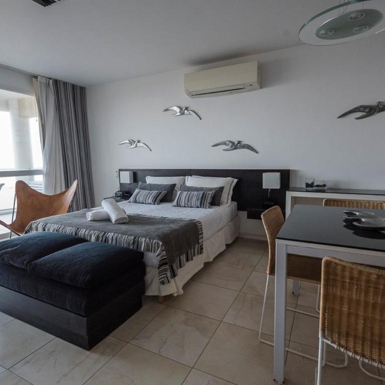 Sea Breeze by CELTIS - Apartamento Deluxe de 1 dormitorio con vistas al océano - 4