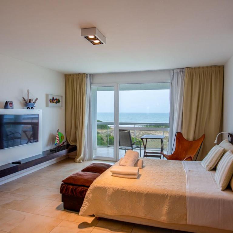 Sea Breeze by CELTIS - Apartamento Deluxe de 1 dormitorio con vistas al océano - 7