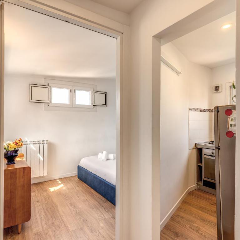 Attic with terrace Spanish Steps exclusive - Appartamento con 2 Camere da Letto - 2
