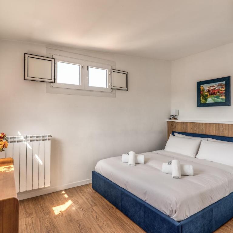 Attic with terrace Spanish Steps exclusive - Appartamento con 2 Camere da Letto - 26