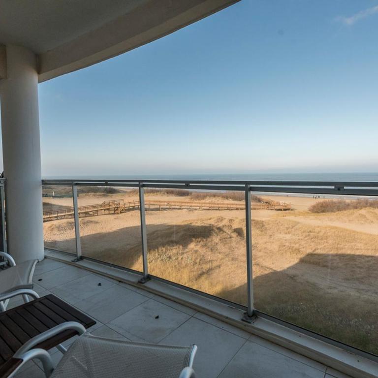 Sea Breeze by CELTIS - Apartamento Deluxe de 1 dormitorio con vistas al océano - 18