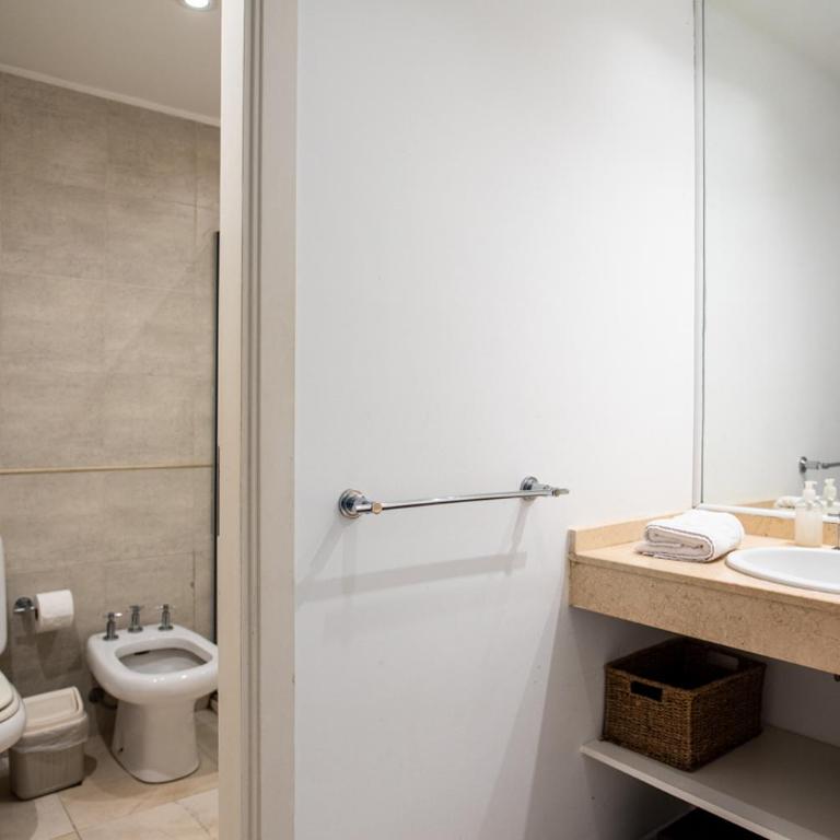 Sea Breeze by CELTIS - Apartamento Deluxe de 1 dormitorio con vistas al océano - 24