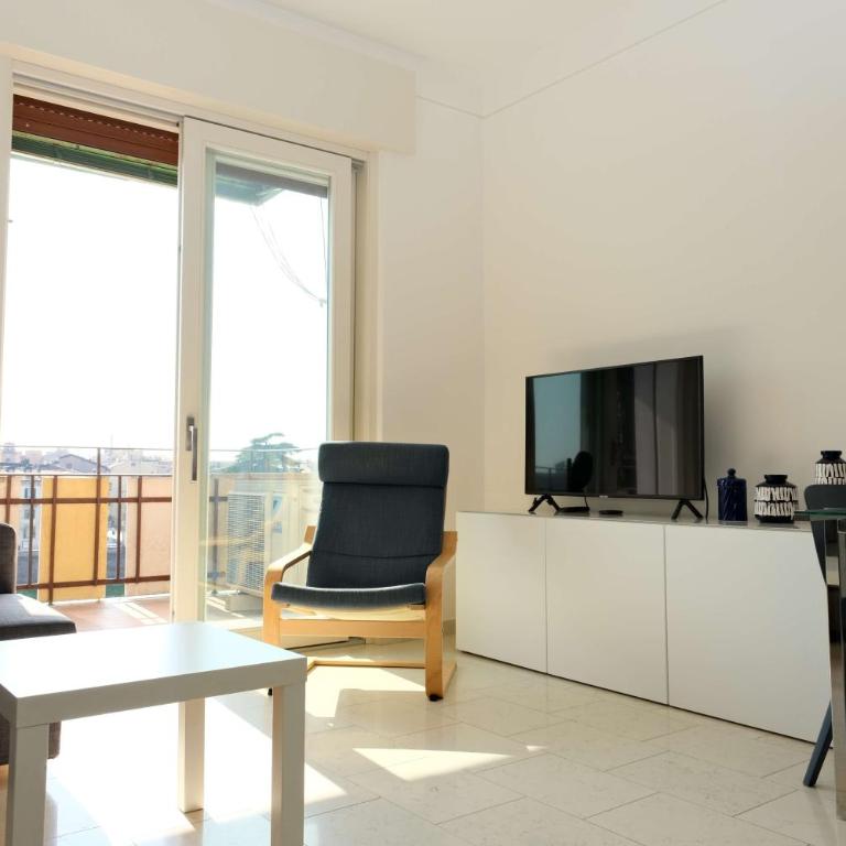 Case VR Holiday - Cangrande on the River - Two-Bedroom Apartment - 6