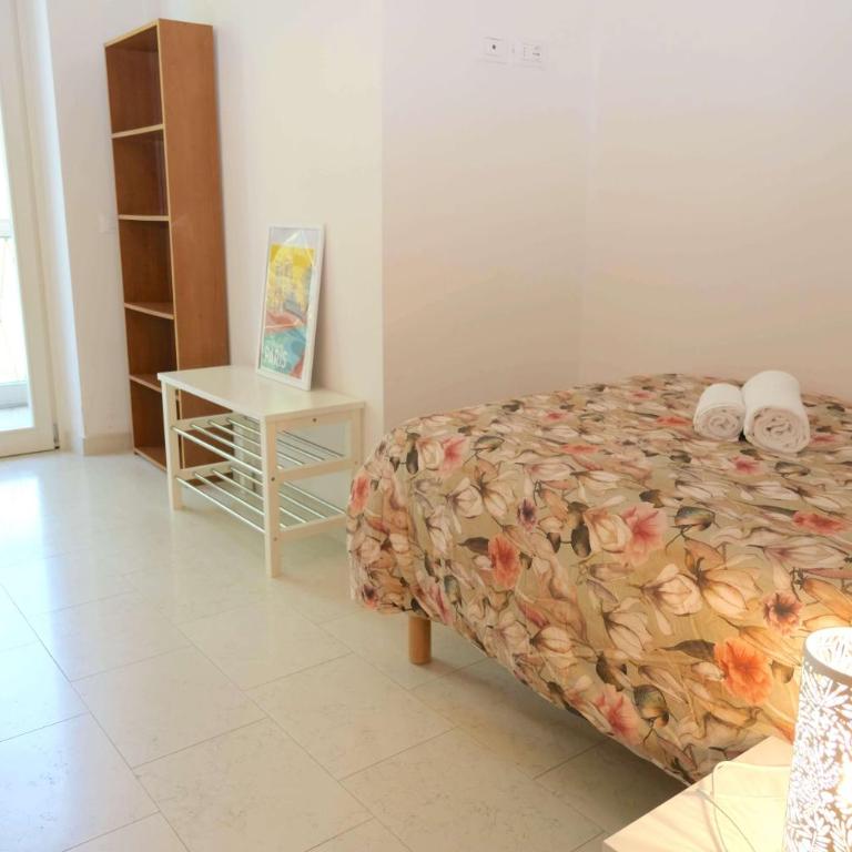 Case VR Holiday - Cangrande on the River - Two-Bedroom Apartment - 9