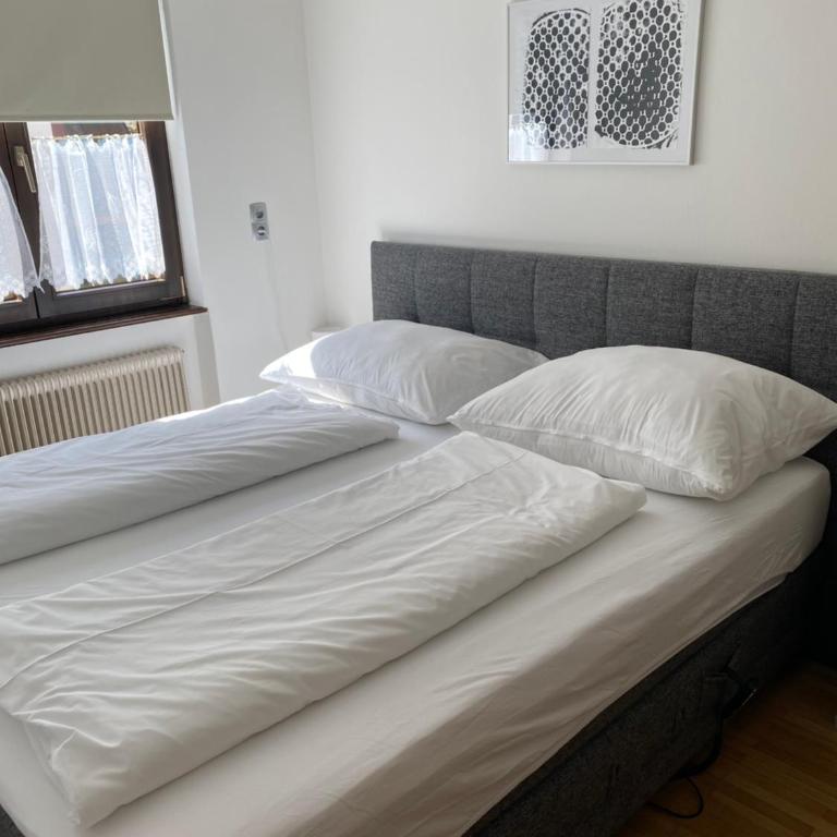 Alpenwohnungen Ruprecht Montafon - Apartment mit Terrasse - 18