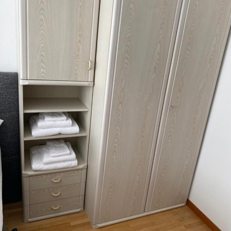 Alpenwohnungen Ruprecht Montafon - Apartment mit Terrasse - 28