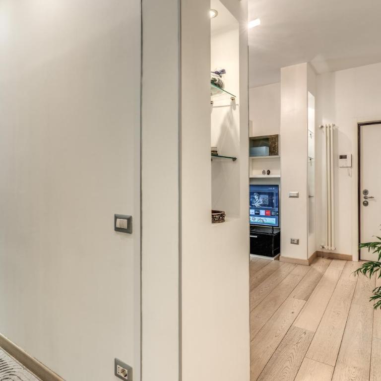 Santa Croce apartment with private terrace - Appartamento con 1 Camera da Letto - 22