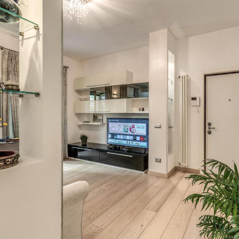 Santa Croce apartment with private terrace - Appartamento con 1 Camera da Letto - 10