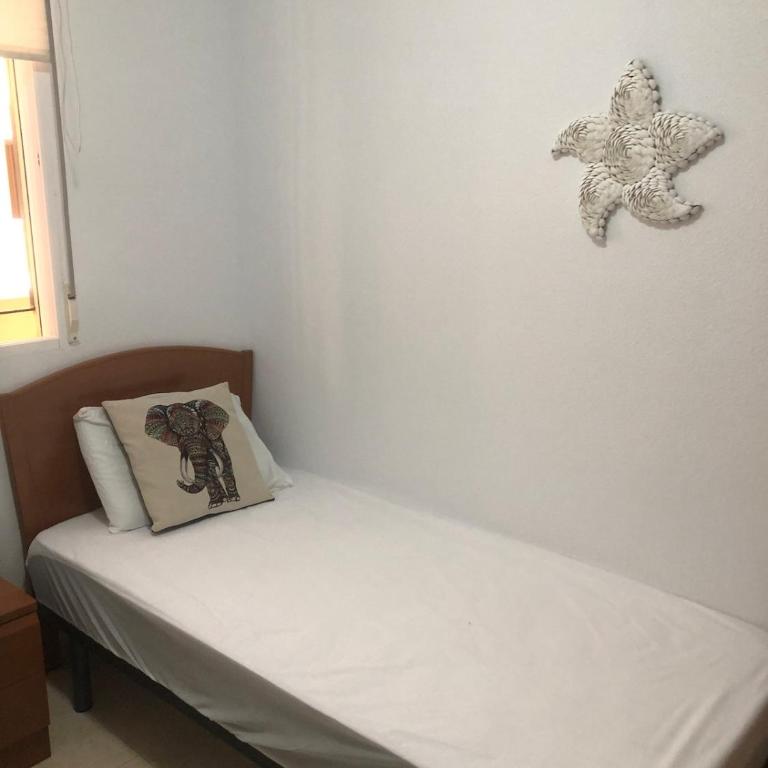 Appartement en première ligne - Apartamento con vistas al mar - 6