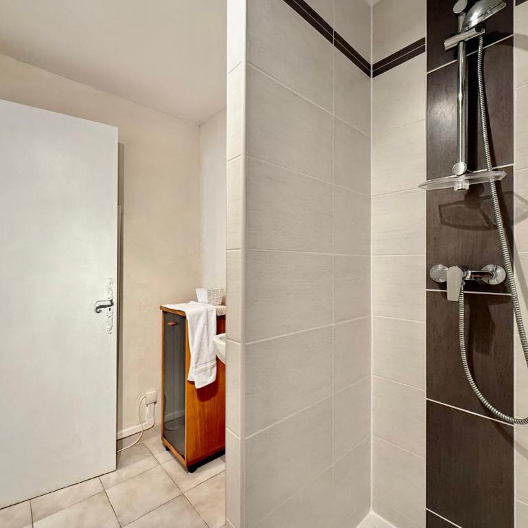 Paisible - Vue Mer - Jardin - Appartement 2 Chambres - 19