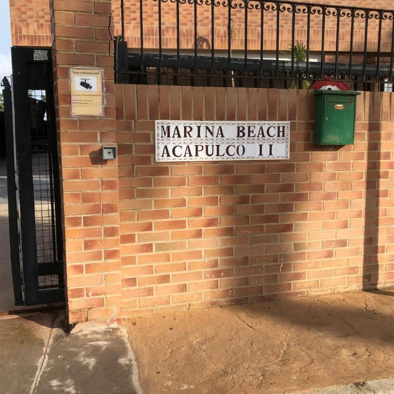 Appartement en première ligne - Apartamento con vistas al mar - 8
