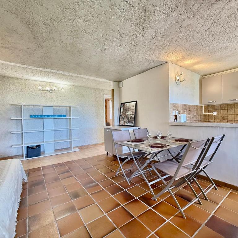 Paisible - Vue Mer - Jardin - Appartement 2 Chambres - 7