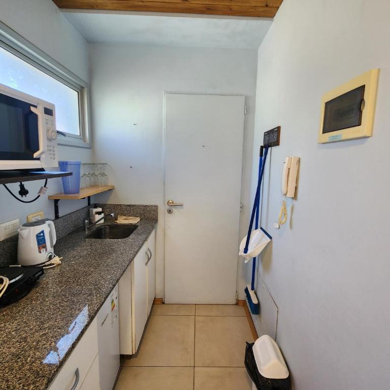 La Loggia - Andarlibre - Estudio con balcón - 11
