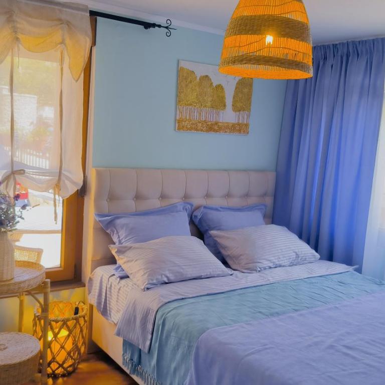Centre Budva Green - Apartman sa 1 Spavaćom Sobom - 22