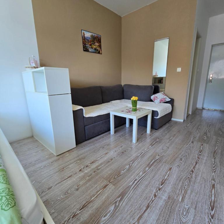 Candy apartments - Apartman sa 1 Spavaćom Sobom - 7