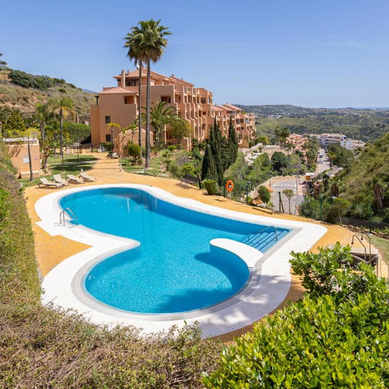 Apartment with Private Terrace Calanova Golf by AORA STAY - Apartamento - 7