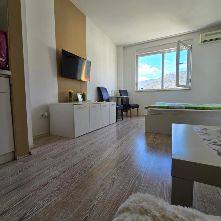 Candy apartments - Apartman sa 1 Spavaćom Sobom - 6