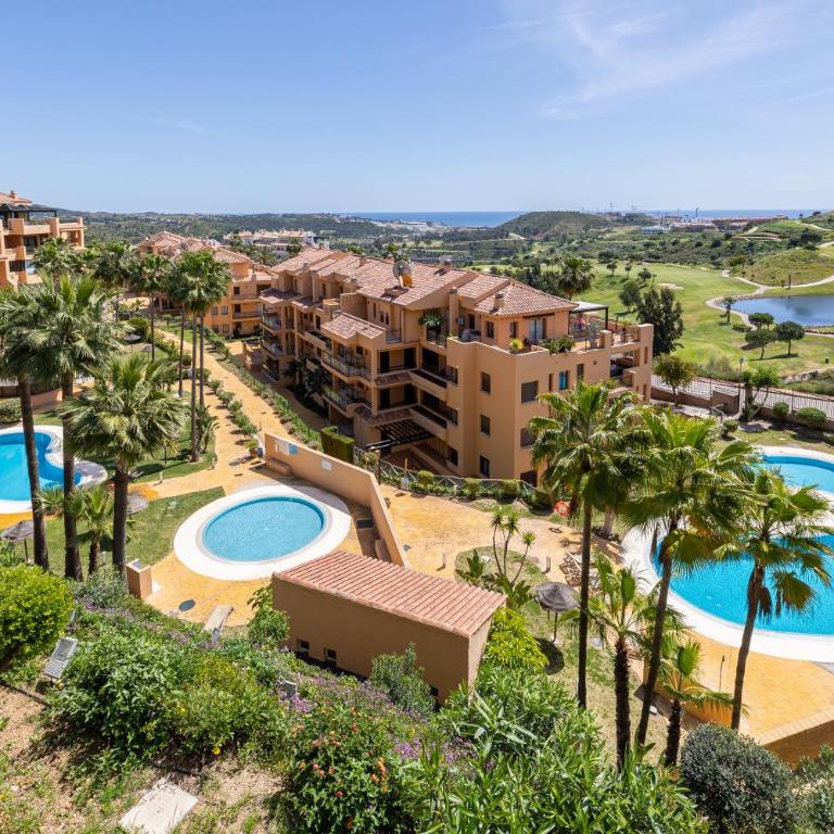 Apartment with Private Terrace Calanova Golf by AORA STAY - Apartamento - 14