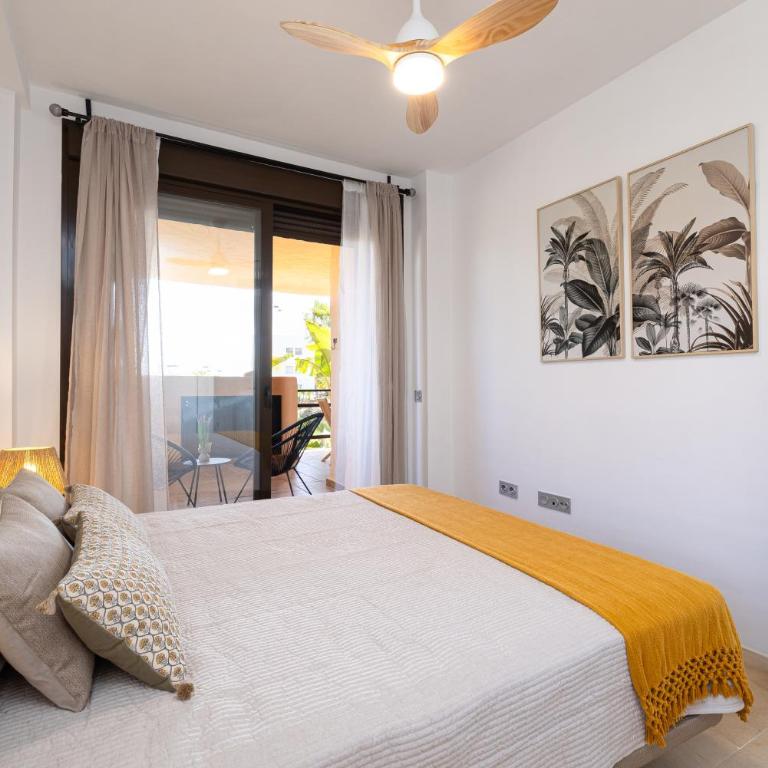 Apartment with Private Terrace Calanova Golf by AORA STAY - Apartamento - 20