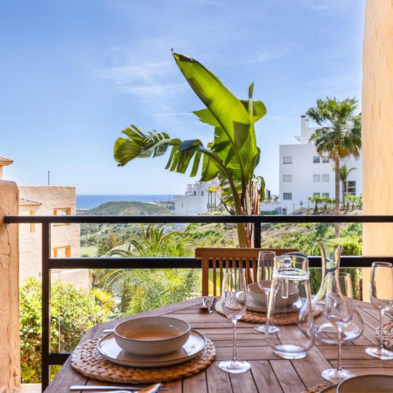 Apartment with Private Terrace Calanova Golf by AORA STAY - Apartamento - 17