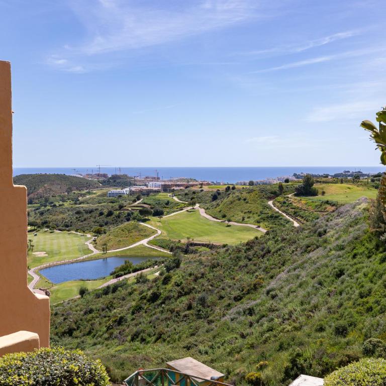 Apartment with Private Terrace Calanova Golf by AORA STAY - Apartamento - 28