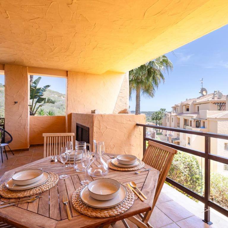 Apartment with Private Terrace Calanova Golf by AORA STAY - Apartamento - 11